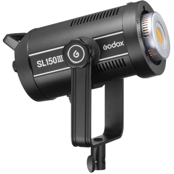 Godox SL150III LED Video Light - Afbeelding 3