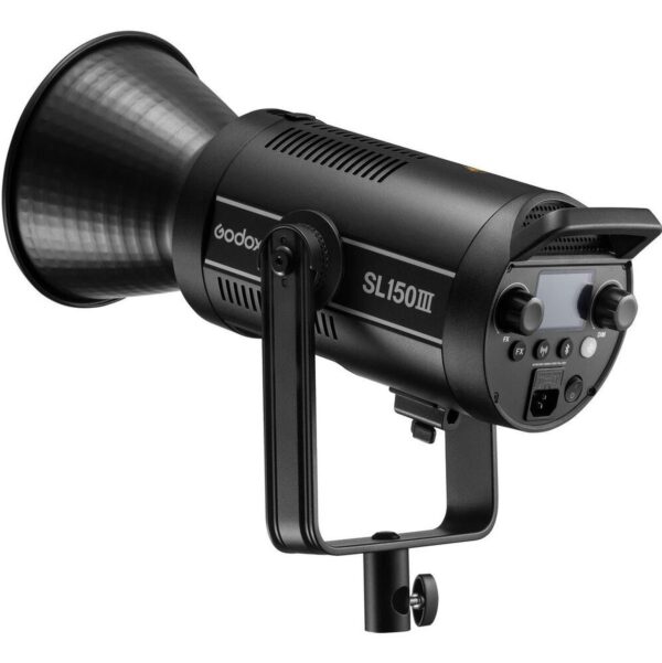 Godox SL150III LED Video Light - Afbeelding 5