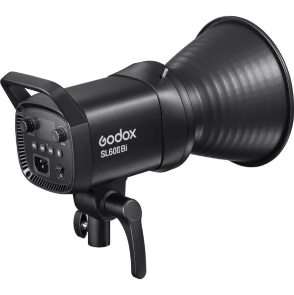 Godox SL60IIBI LED Video Light - Afbeelding 2