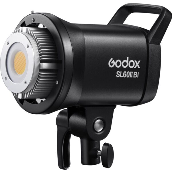 Godox SL60IIBI LED Video Light - Afbeelding 4