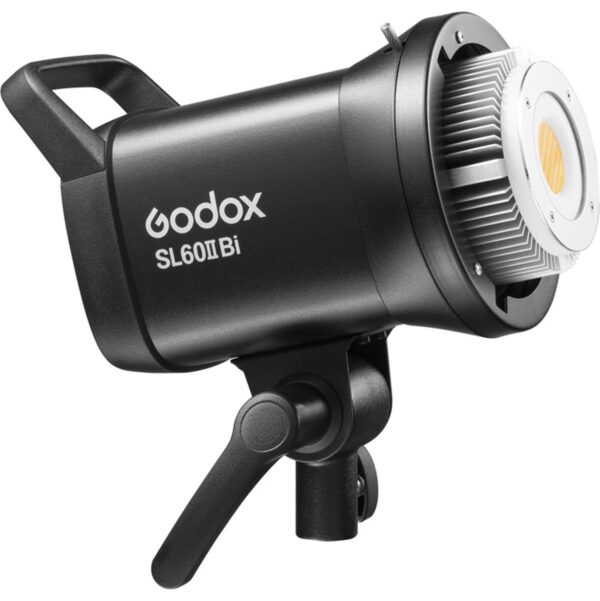 Godox SL60IIBI LED Video Light - Afbeelding 5