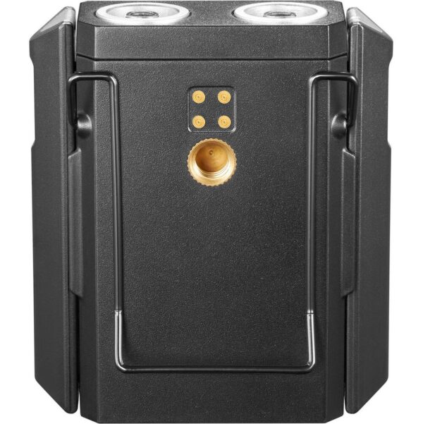 Godox WMICS2 Kit 1 Uhf Wireless Microphone System - Afbeelding 5