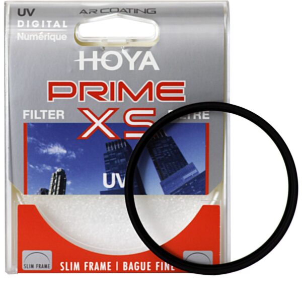 Hoya Prime XS UV 46 mm - Afbeelding 3
