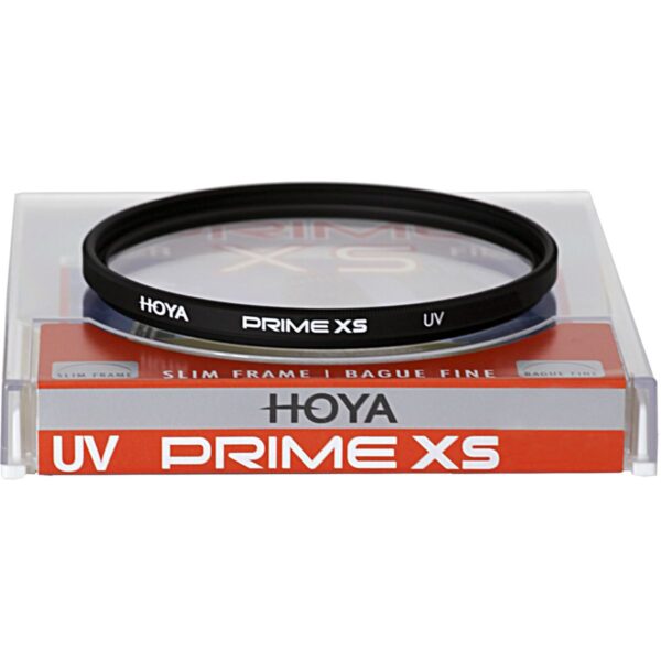 Hoya Prime XS UV 55 mm - Afbeelding 4
