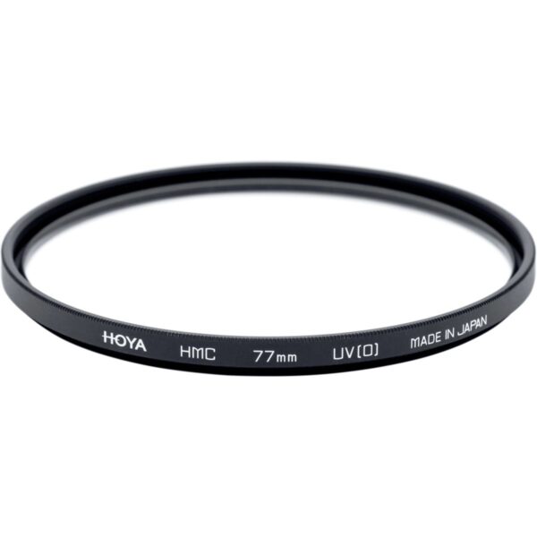 Hoya UV Filter 95mm HMC 0 In SQ-Case - Afbeelding 2