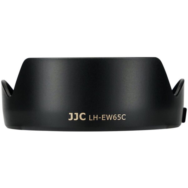 JJC EW-65C Canon Lens Hood - Afbeelding 2