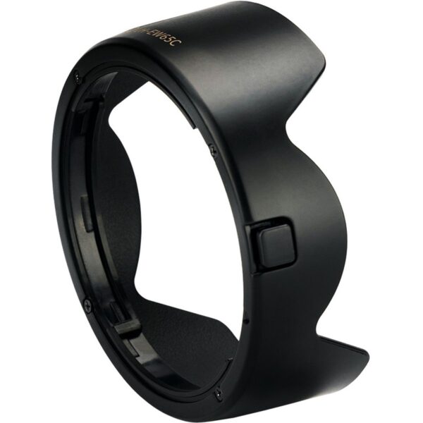 JJC EW-65C Canon Lens Hood - Afbeelding 3