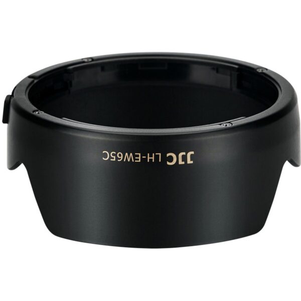 JJC EW-65C Canon Lens Hood - Afbeelding 4