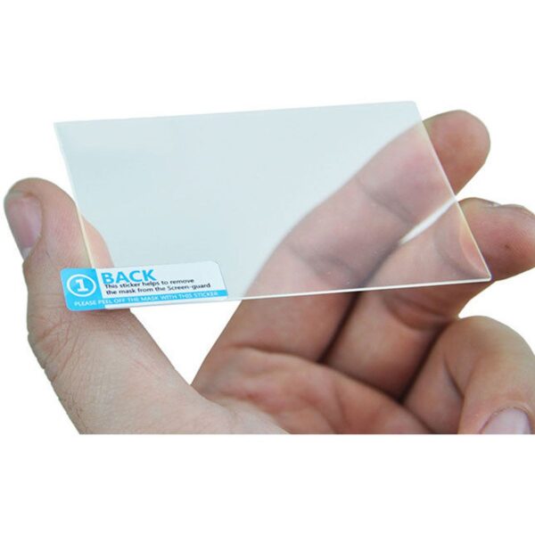 JJC GSP D850 Optical Glass Protector - Afbeelding 6