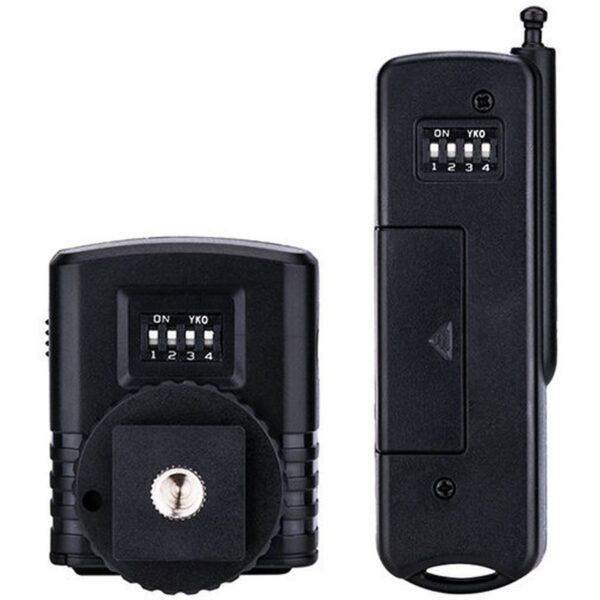 JJC JM R2 (II) Radio Frequency Wireless Remotecontrol voor Fujifilm X-T5 ea - Afbeelding 2