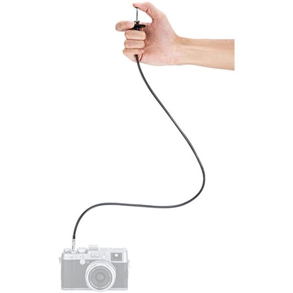 JJC Draadontspanner TCR-70S Mechanical Cable Release - Afbeelding 4