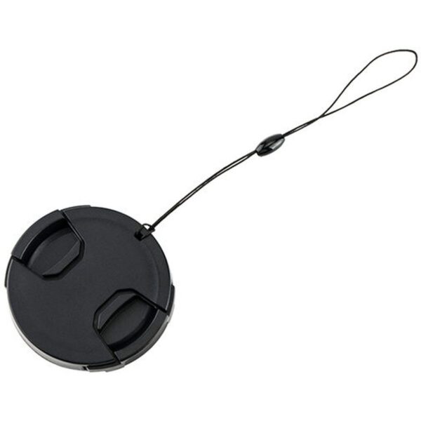 JJC RN RX100VI Filter Adapter & Lens Cap Kit - Afbeelding 2