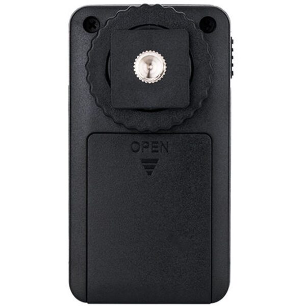 JJC SR-f2W Remote Sony RMT-VP1K Afstandbediening met IR - Afbeelding 4