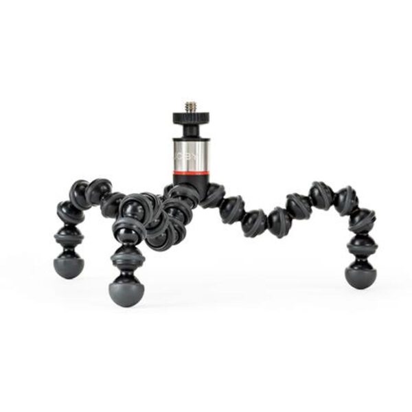 Joby GorillaPod 325 (Black/Charcoal) - Afbeelding 2
