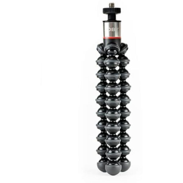 Joby GorillaPod 325 (Black/Charcoal) - Afbeelding 3