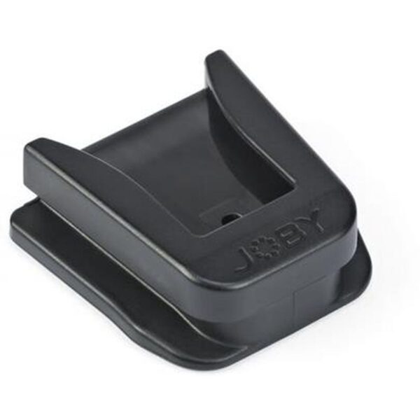 Joby QR Plate Pack 3K (Black) - Afbeelding 4