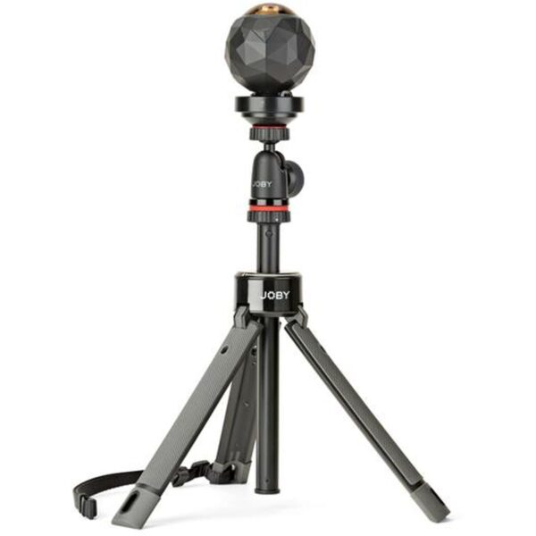 Joby TelePod PRO Kit(Blk/Charcoal) - Afbeelding 3