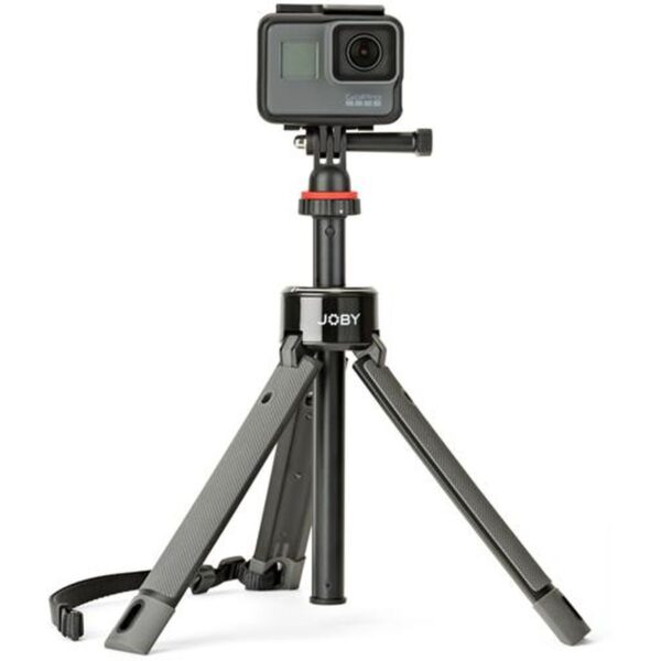 Joby TelePod PRO Kit(Blk/Charcoal) - Afbeelding 4