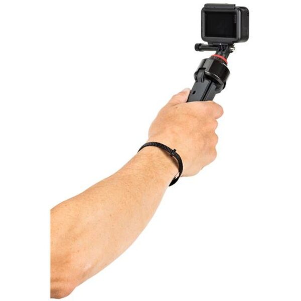 Joby TelePod PRO Kit(Blk/Charcoal) - Afbeelding 5