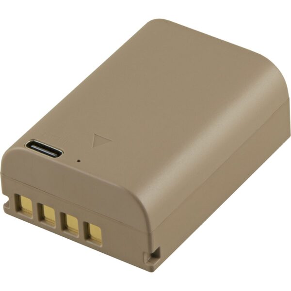 Jupio BLX-1 / BLX1 Ultra C (USB-C Input) 2400mAh - Afbeelding 2