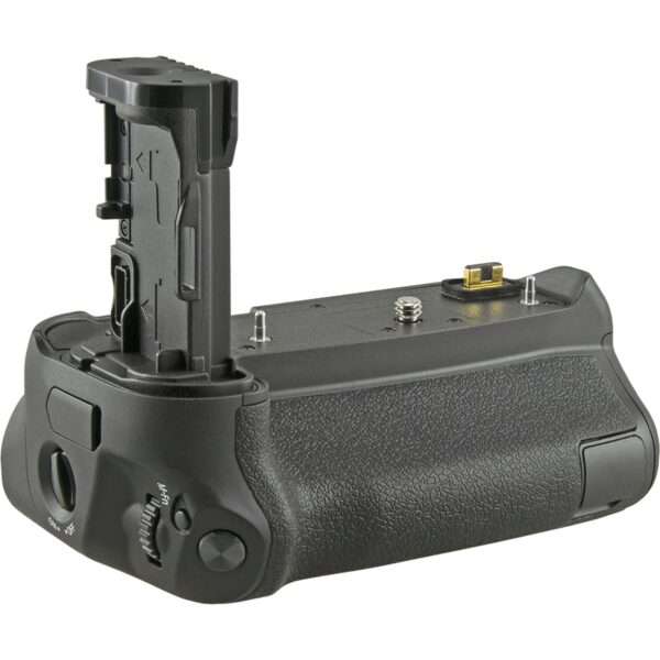 Jupio Battery Grip for Canon EOS R (BG-E22) - Afbeelding 2