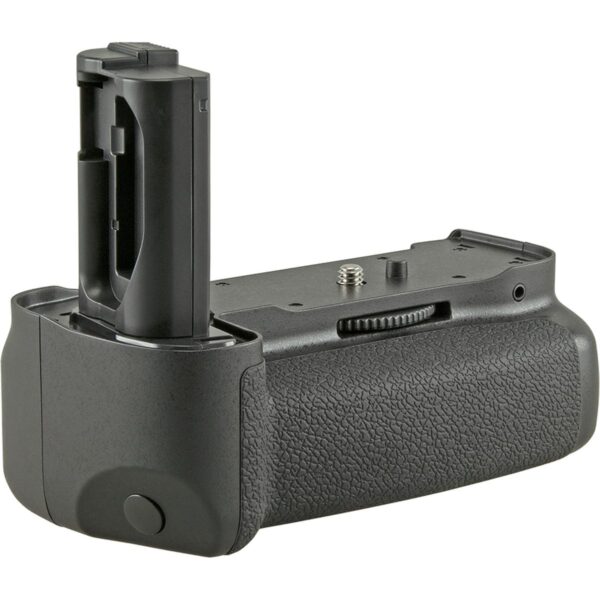 Jupio Battery Grip for Nikon D780 - Afbeelding 2