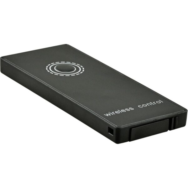 Jupio Battery Grip for Nikon D780 - Afbeelding 4