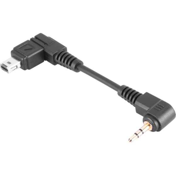 Jupio Battery Grip for Nikon D780 - Afbeelding 5