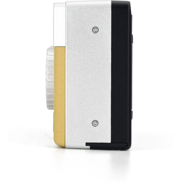 Kodak Ektar H35 Film Camera Sand Half kleinbeeld - Afbeelding 3