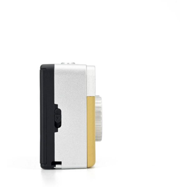 Kodak Ektar H35 Film Camera Sand Half kleinbeeld - Afbeelding 4