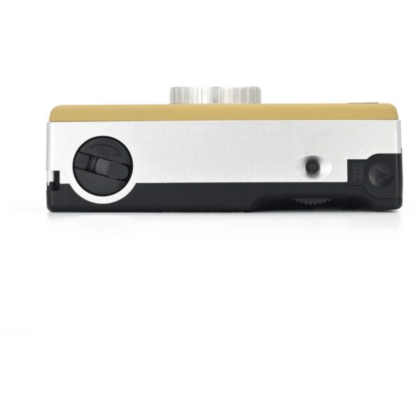 Kodak Ektar H35 Film Camera Sand Half kleinbeeld - Afbeelding 5