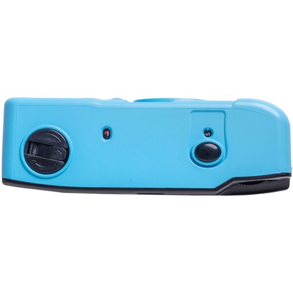 Kodak M35 Camera Blue - Afbeelding 5