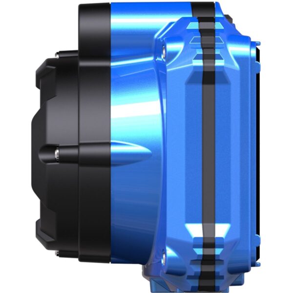 Kodak Waterproof WPZ2 5X Zoom WiFi Blue - Afbeelding 5