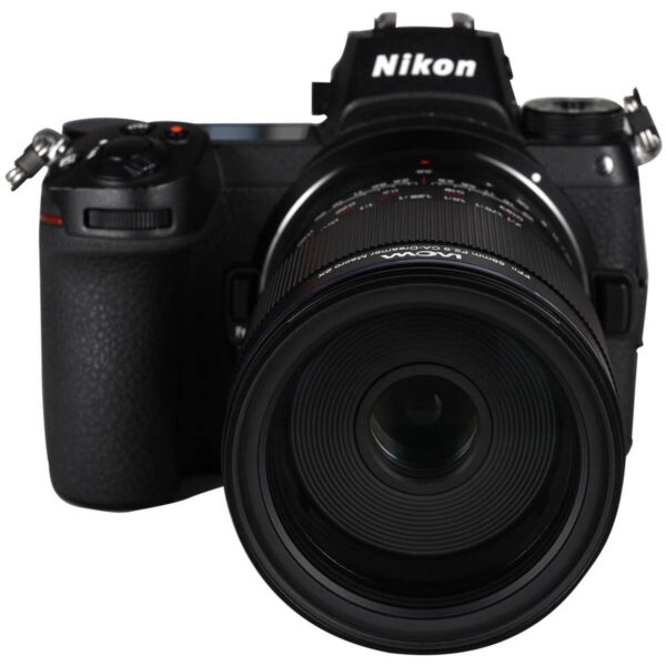 Laowa 58mm f/2.8 2X Ultra Macro APO Nikon Z - Afbeelding 4