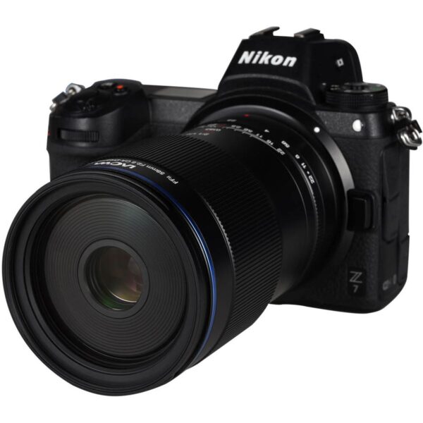 Laowa 58mm f/2.8 2X Ultra Macro APO Nikon Z - Afbeelding 5