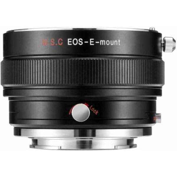 Laowa Magic Shitf converter Canon EF to Sony FE - Afbeelding 3