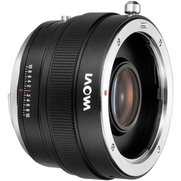Laowa Magic Shitf converter Canon EF to Sony FE - Afbeelding 5