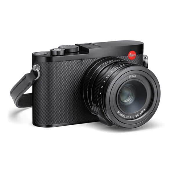 Leica Q3