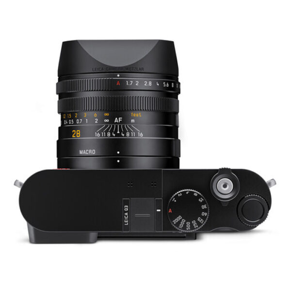 Leica Q3