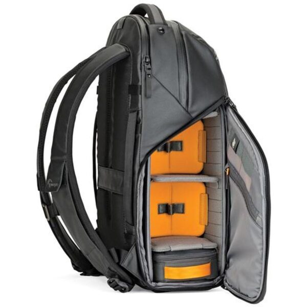 Lowepro FreeLine BP 350 AW Black - Afbeelding 5