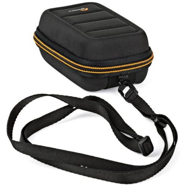 Lowepro Hardside CS 20 Black - Afbeelding 3