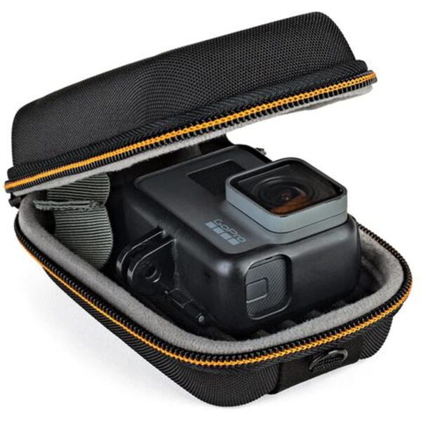 Lowepro Hardside CS 20 Black - Afbeelding 4