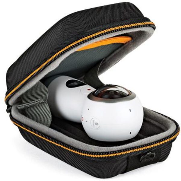 Lowepro Hardside CS 20 Black - Afbeelding 5