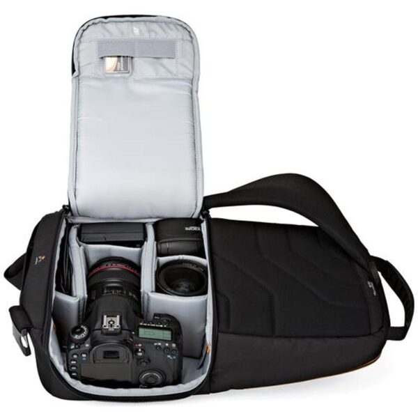 Lowepro Slingshot Edge 250 AW Black - Afbeelding 3