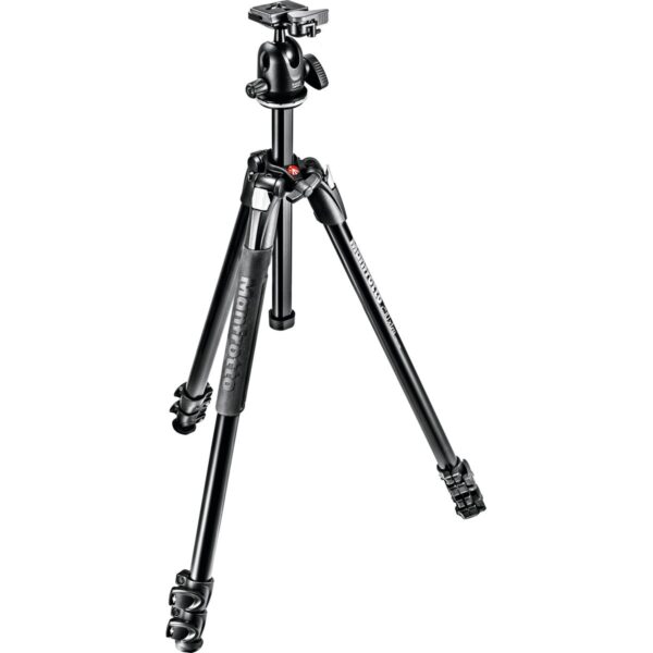 Manfrotto 290 Xtra Kit Ball Head