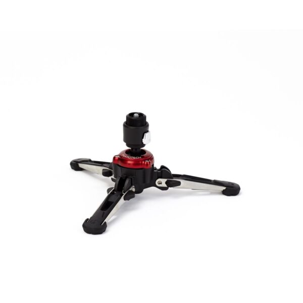 Manfrotto Full Fluid Base Xpro Monopod