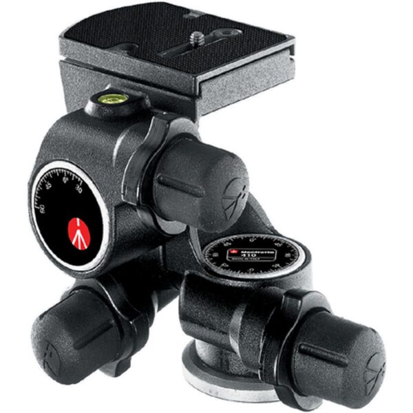 Manfrotto Junior Geared Head