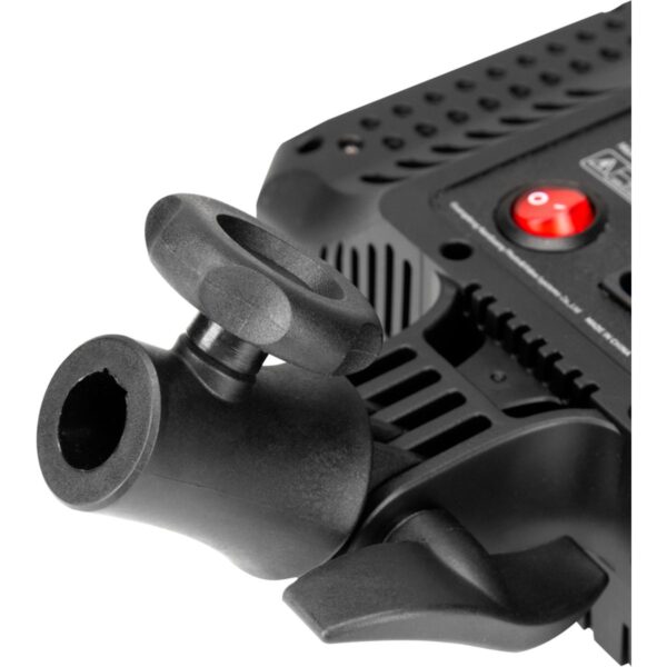 Nanlite Compac 40B LED photo light - Afbeelding 9