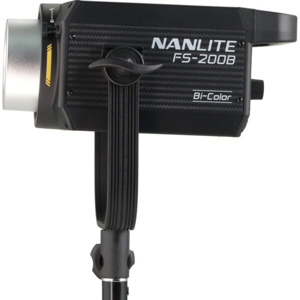 Nanlite FS-200B LED Spot Light - Afbeelding 3
