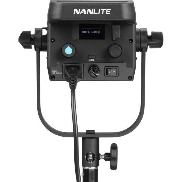 Nanlite FS-200B LED Spot Light - Afbeelding 4